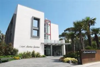 Apartamentos Royal Marina Gardens Castelldefels