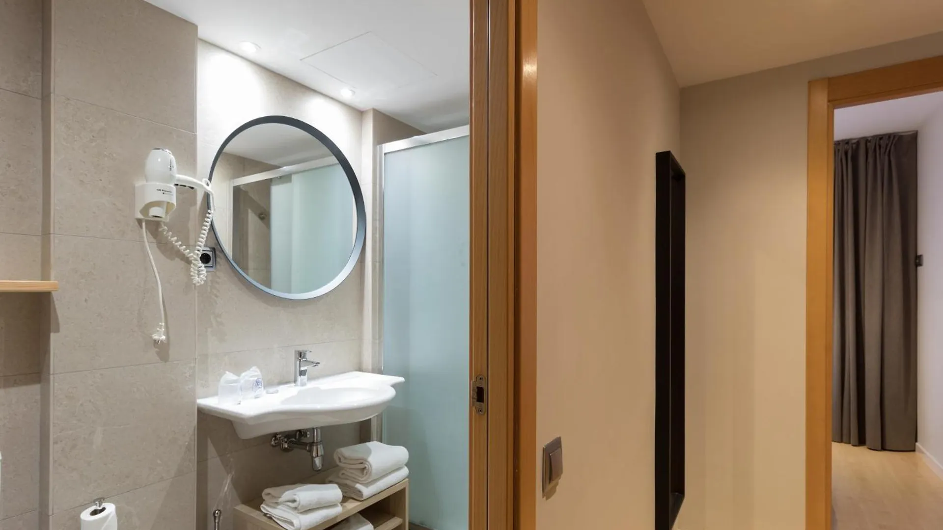 Lägenhet Apartamentos Royal Marina Gardens Castelldefels Spanien