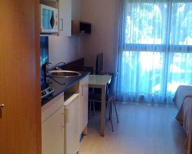 Apartamentos Royal Marina Gardens Castelldefels Apartment