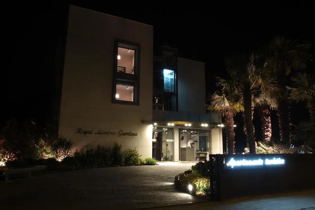 Apartamentos Royal Marina Gardens Castelldefels Lejlighed