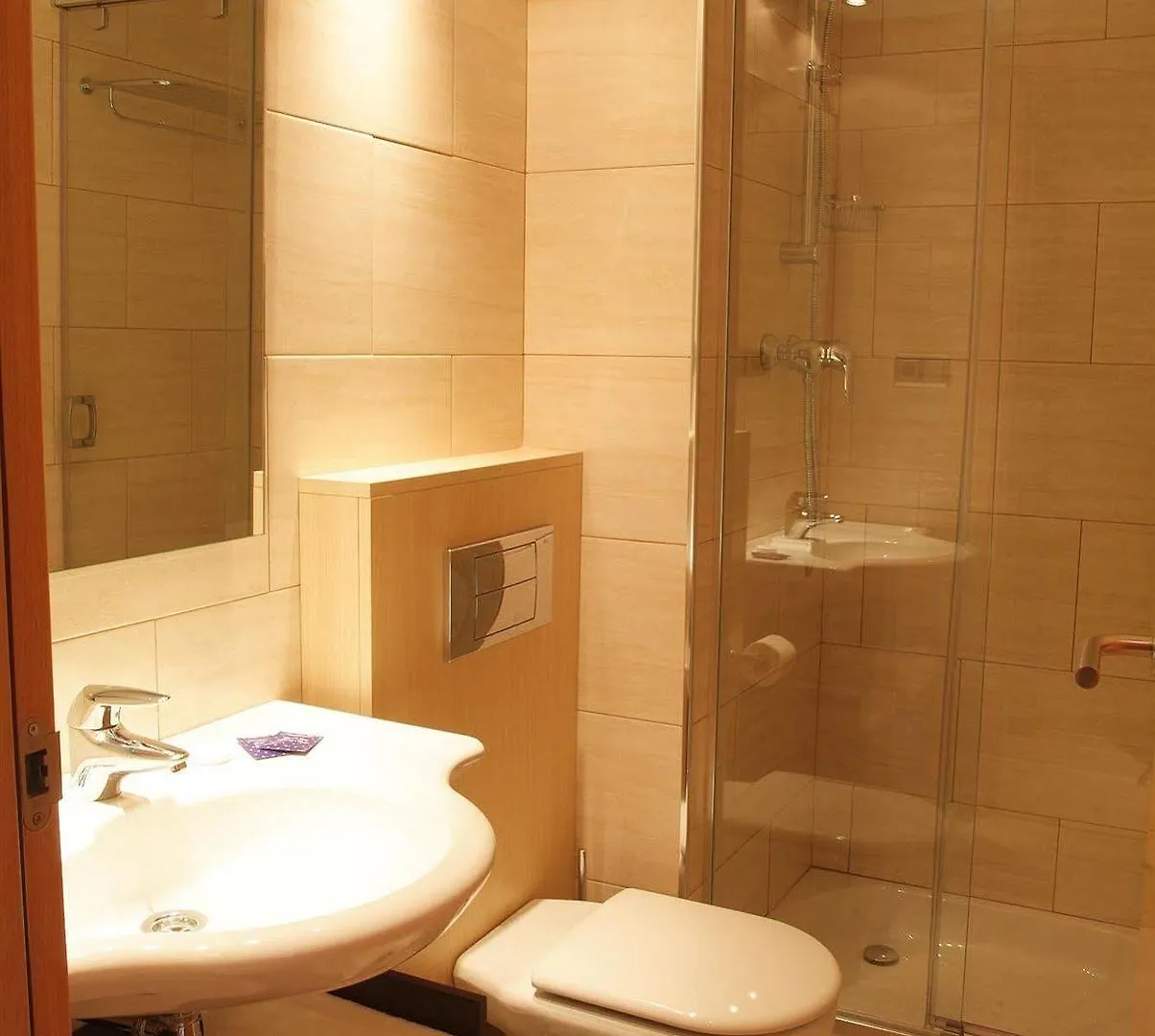 Lägenhet Apartamentos Royal Marina Gardens Castelldefels Spanien