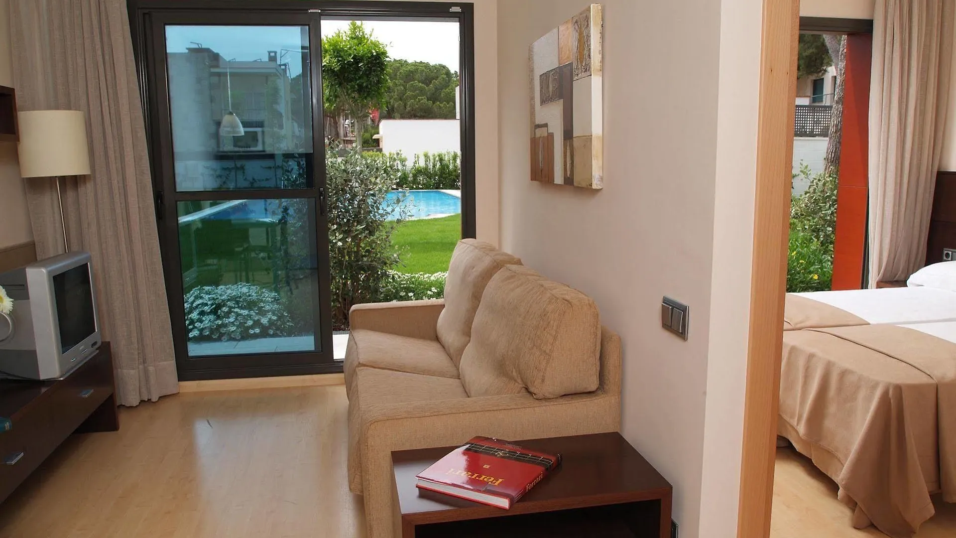 Apartamentos Royal Marina Gardens Castelldefels