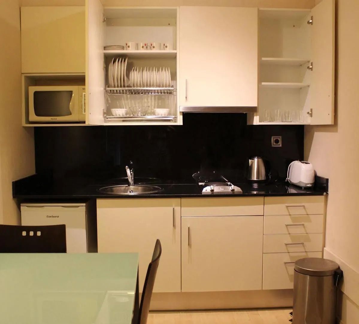 Lägenhet Apartamentos Royal Marina Gardens Castelldefels