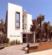 Lägenhet Apartamentos Royal Marina Gardens Castelldefels Spanien