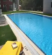 Apartamentos Royal Marina Gardens Castelldefels Lägenhet