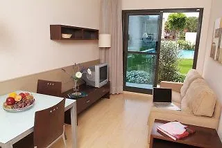 Apartamentos Royal Marina Gardens Castelldefels 0*,  Spanien