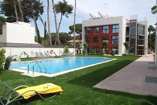 Apartamentos Royal Marina Gardens Castelldefels Spain