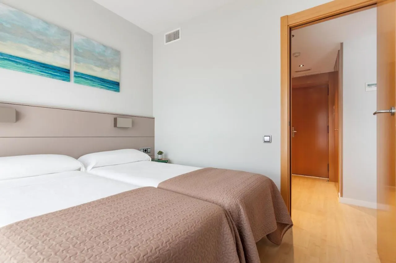 Apartamentos Royal Marina Gardens Castelldefels Spain