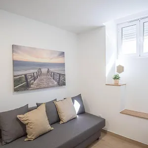  Apartamento Belem - Near Main Touristic Area Portugal
