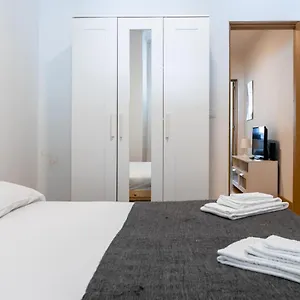 Apartamento Entrecampos - Family With Terrace Portugal