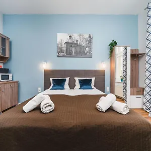  Apartamento Grace Polónia