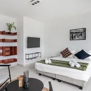  Appartement Smartflats - New Yorker Luxembourg