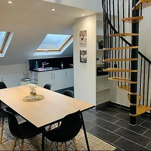  Appartement Esch/alzette Luxembourg