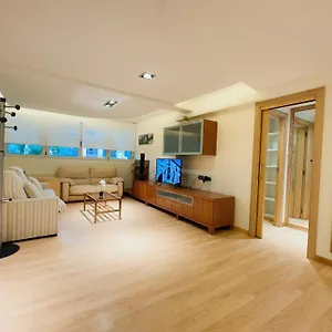  Appartement La Concha Espagne