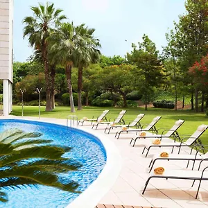 4* Hotel Novotel Barcelona Cornellà