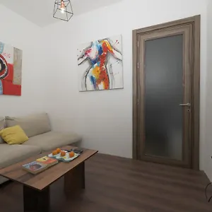  Appartement Stylish 2 Bedrooom Centre With Terrace Malte