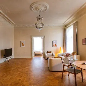  Apartamento Fragola Old Town Polónia