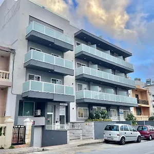  Appartement Bayside A Malte
