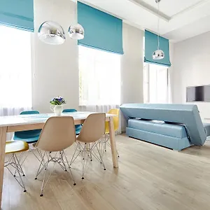  Apartamento Krak Polónia