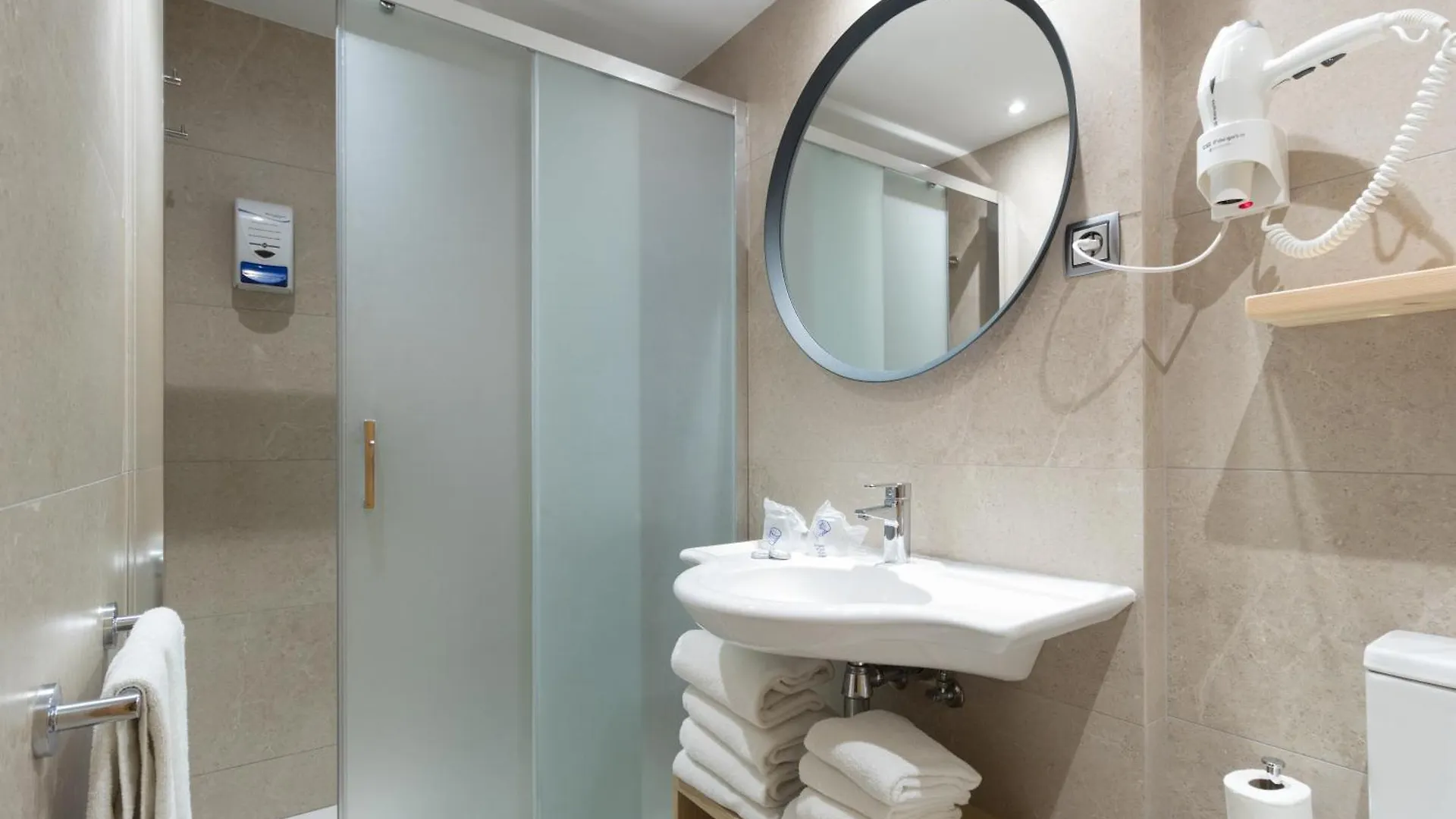 Appartement Apartamentos Royal Marina Gardens Castelldefels