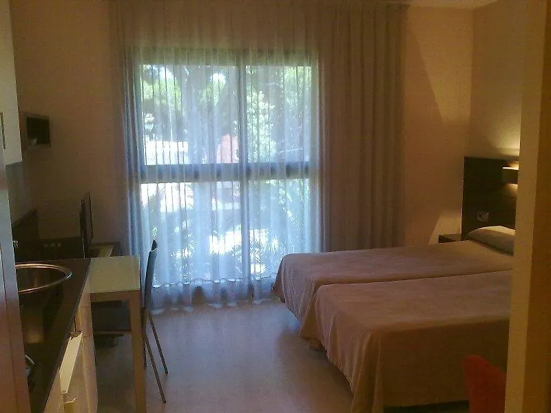 Apartamentos Royal Marina Gardens Castelldefels Spain