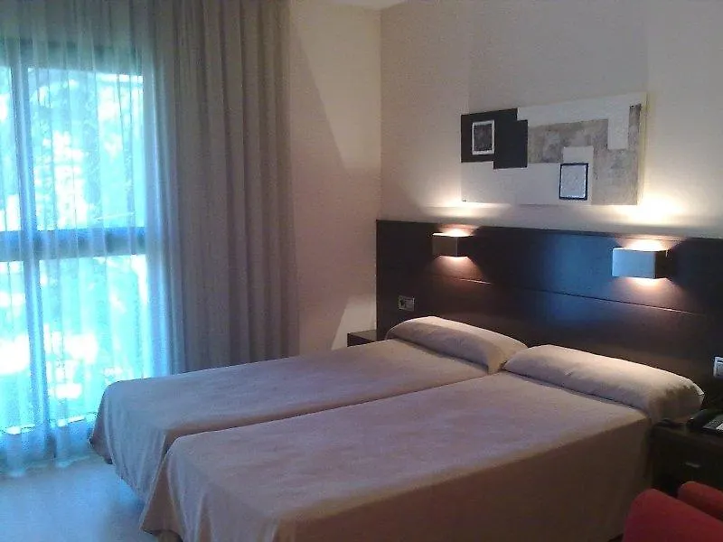 Apartamentos Royal Marina Gardens Castelldefels 0*,