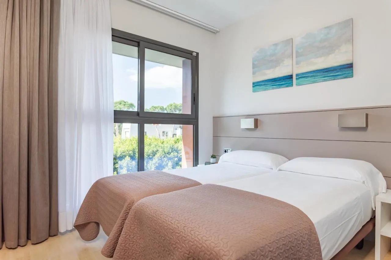 Apartamentos Royal Marina Gardens Castelldefels Spain