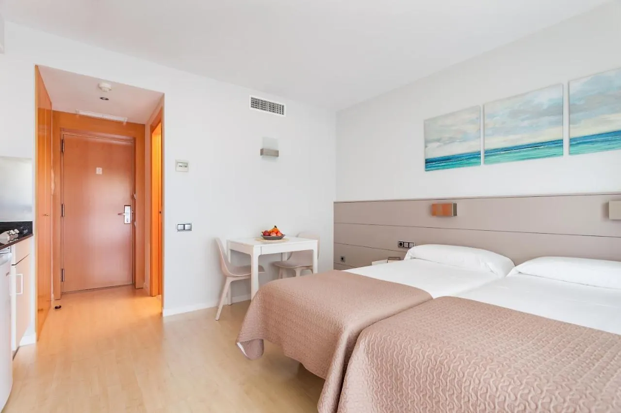 Apartamentos Royal Marina Gardens Castelldefels Apartment