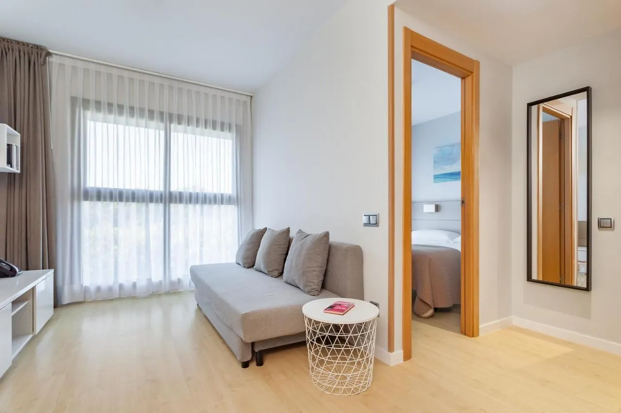 Apartment Apartamentos Royal Marina Gardens Castelldefels