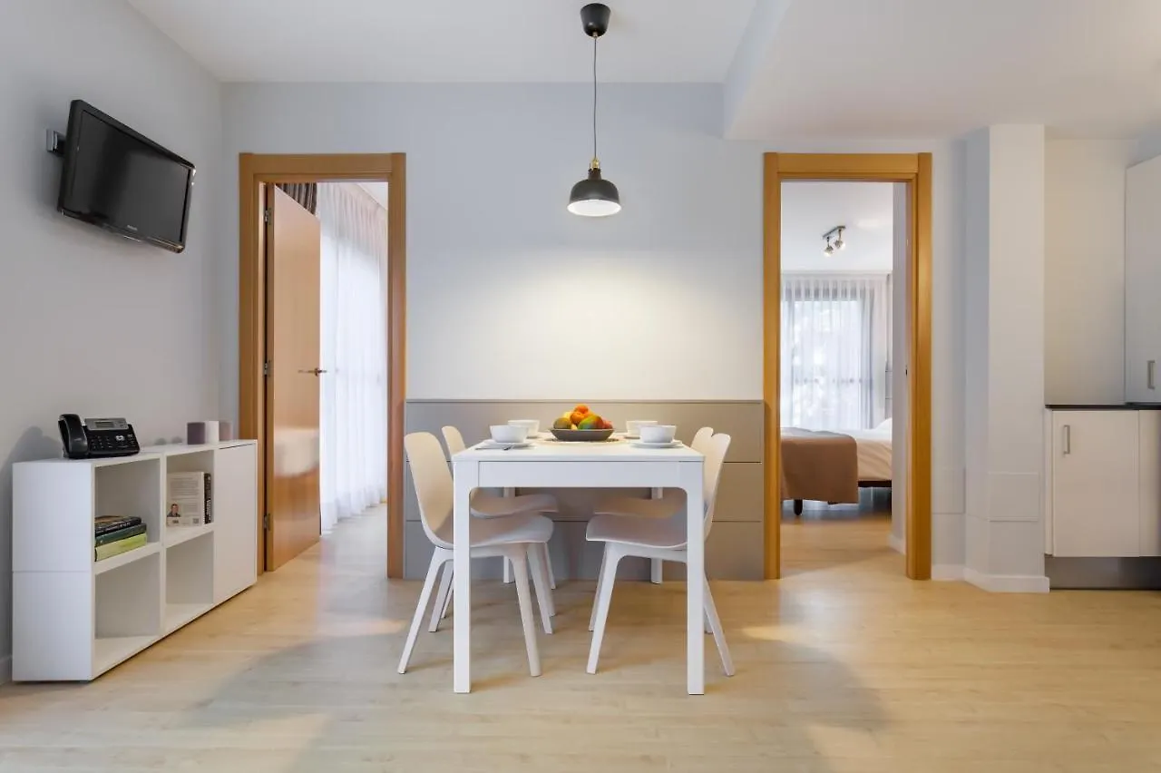 Apartamentos Royal Marina Gardens Castelldefels Spain
